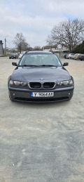 BMW 318, снимка 12 - Автомобили и джипове - 44616562