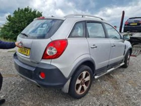 Opel Antara 2.0d, снимка 6