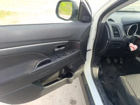 Mitsubishi ASX 1, 8 DID, снимка 7