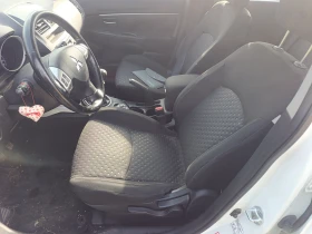 Mitsubishi ASX 1, 8 DID, снимка 8