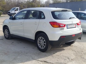 Mitsubishi ASX 1, 8 DID, снимка 6