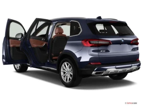 BMW X5, снимка 1