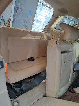 Mercedes-Benz ML 350 3.5 Gaz-benz 7 mesten, снимка 11