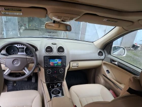 Mercedes-Benz ML 350 3.5 Gaz-benz 7 mesten, снимка 2