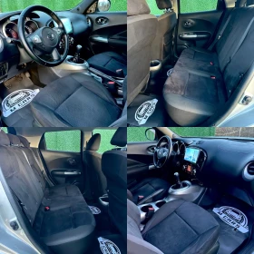 Nissan Juke KAMERA/ NAVY/ CAR PLAY/ , снимка 12