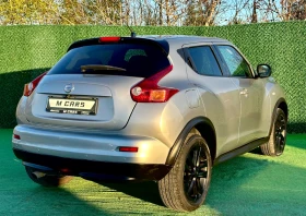 Nissan Juke KAMERA/ NAVY/ CAR PLAY/ , снимка 5