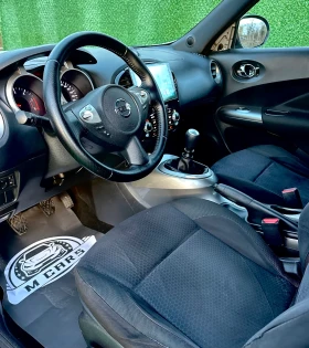 Nissan Juke KAMERA/ NAVY/ CAR PLAY/ , снимка 17