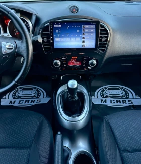Nissan Juke KAMERA/ NAVY/ CAR PLAY/ , снимка 10