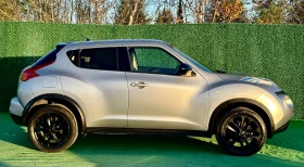 Nissan Juke KAMERA/ NAVY/ CAR PLAY/ , снимка 4