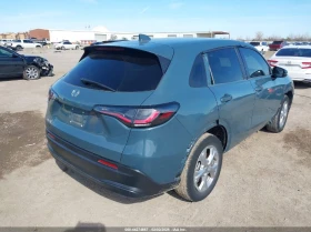 Honda Hr-v 2l 2Wd Lx, снимка 4