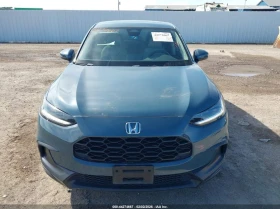 Honda Hr-v 2l 2Wd Lx, снимка 12