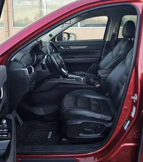 Mazda CX-5 2.2 AWD Sports-Line HeadUp BOSE 360камера Обслужен, снимка 7