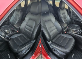 Mazda CX-5 2.2 AWD Sports-Line HeadUp BOSE 360камера Обслужен, снимка 10