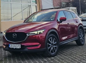 Mazda CX-5 2.2 AWD Sports-Line HeadUp BOSE 360камера Обслужен, снимка 1