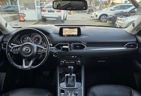 Mazda CX-5 2.2 AWD Sports-Line HeadUp BOSE 360камера Обслужен, снимка 11