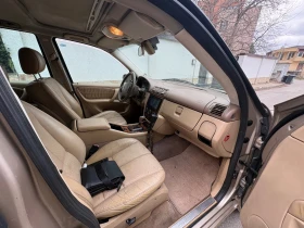 Mercedes-Benz ML 270 2.7CDI, снимка 10