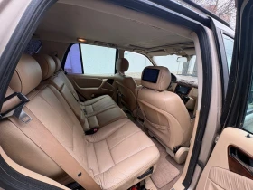 Mercedes-Benz ML 270 2.7CDI, снимка 11