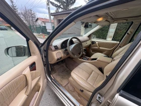 Mercedes-Benz ML 270 2.7CDI, снимка 9