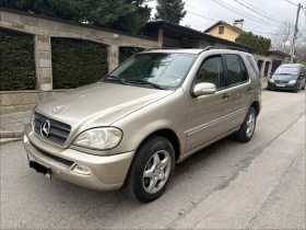 Mercedes-Benz ML 270 2.7CDI, снимка 1