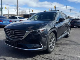 Mazda CX-9 Signature  CARFAX, снимка 1