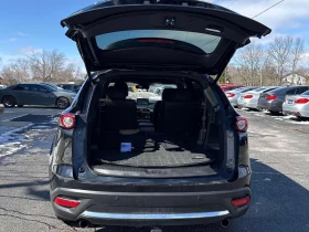 Mazda CX-9 Signature  CARFAX, снимка 17
