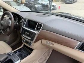 Mercedes-Benz GL 350 AMG-pack, снимка 15