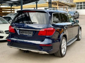 Mercedes-Benz GL 350 AMG-pack, снимка 5