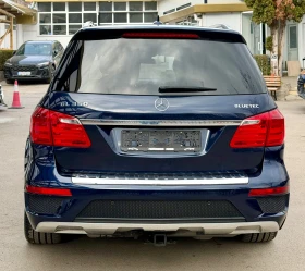 Mercedes-Benz GL 350 AMG-pack, снимка 6