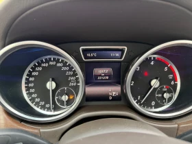 Mercedes-Benz GL 350 AMG-pack, снимка 17