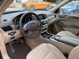 Mercedes-Benz GL 350 AMG-pack, снимка 8