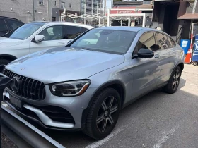 Mercedes-Benz GLC 43 AMG * 360 * BURMESTER * ПОДГРЕВИ * ПАМЕТ , снимка 11