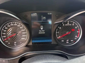 Mercedes-Benz GLC 43 AMG * 360 * BURMESTER * ПОДГРЕВИ * ПАМЕТ , снимка 8