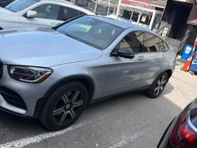 Mercedes-Benz GLC 43 AMG * 360 * BURMESTER * ПОДГРЕВИ * ПАМЕТ , снимка 2