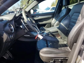 Alfa Romeo Stelvio TI SPORT Q4, снимка 7