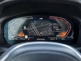 BMW X3 xDrive30i M SPORT/ПАНОРАМА/ФИКСИРАНА ЦЕНА ДО БГ, снимка 12