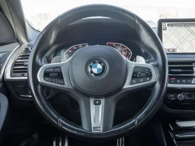 BMW X3 xDrive30i M SPORT/ПАНОРАМА/ФИКСИРАНА ЦЕНА ДО БГ, снимка 8