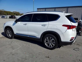 Hyundai Santa fe Ultimate 2.4L, снимка 2