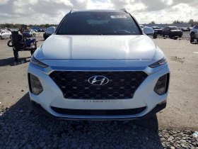 Hyundai Santa fe Ultimate 2.4L, снимка 5