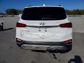Hyundai Santa fe Ultimate 2.4L, снимка 6