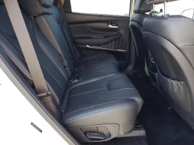 Hyundai Santa fe Ultimate 2.4L, снимка 11