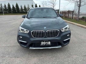 BMW X1 xDrive28i/CARFAX/Кожа/Памет/Подгрев/КЛИП/+ Гуми, снимка 2