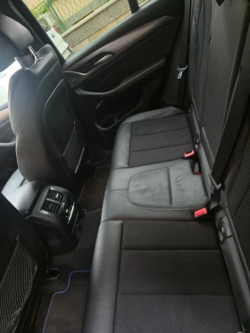 BMW X3, снимка 8