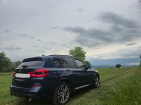 BMW X3, снимка 3