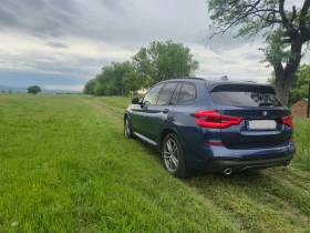BMW X3, снимка 4