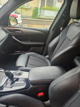 BMW X3, снимка 7