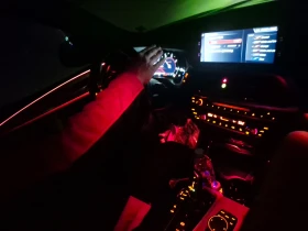 BMW X3 M пакет, снимка 13