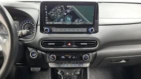 Hyundai Kona Hybrid Подгрев/Обдухване, снимка 10