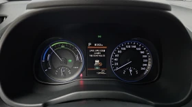 Hyundai Kona Hybrid Подгрев/Обдухване, снимка 11