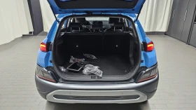 Hyundai Kona Hybrid Подгрев/Обдухване, снимка 16