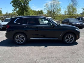 BMW X3 * xDrive30i * ПОДГРЕВ* ПАНОРАМА* , снимка 3